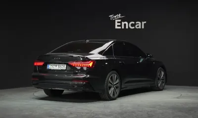 Audi A6 2024, 16711 км, за 31788.05 USD