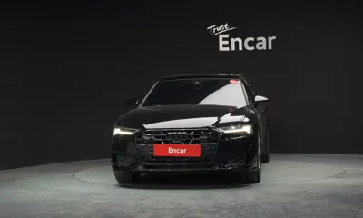 Audi A6 2024, 16711 км, за 31788.05 USD