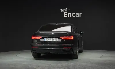 Audi A6 2024, 16711 км, за 31788.05 USD