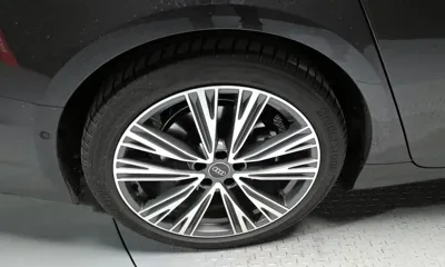 Audi A6 2024, 16711 км, за 31788.05 USD