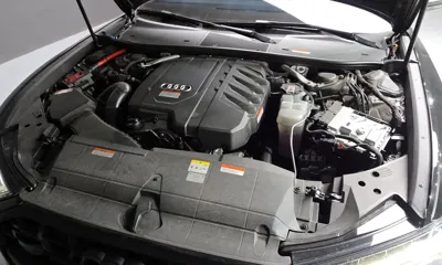 Audi A6 2024, 16711 км, за 31788.05 USD - фото 6