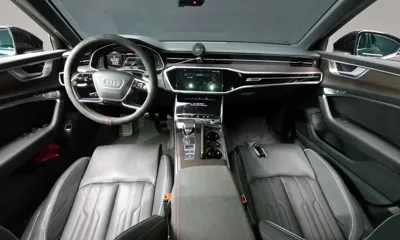 Audi A6 2024, 16711 км, за 31788.05 USD - фото 7