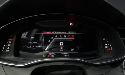 Audi A6 2024, 16711 км, за 31788.05 USD - фото 8
