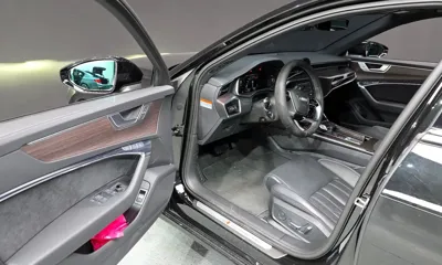 Audi A6 2024, 16711 км, за 31788.05 USD - фото 10