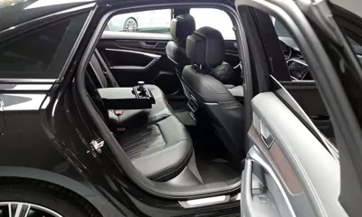 Audi A6 2024, 16711 км, за 31788.05 USD - фото 12