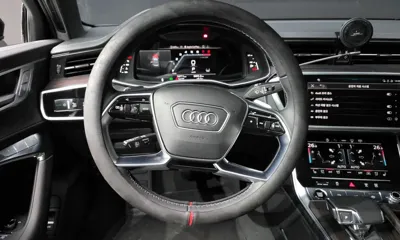 Audi A6 2024, 16711 км, за 31788.05 USD - фото 13