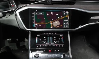 Audi A6 2024, 16711 км, за 31788.05 USD - фото 14