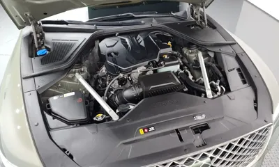 Genesis G80 2021, 121390 км, за 18379.94 USD - фото 6