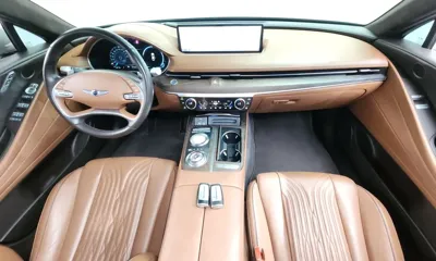 Genesis G80 2021, 121390 км, за 18379.94 USD - фото 7