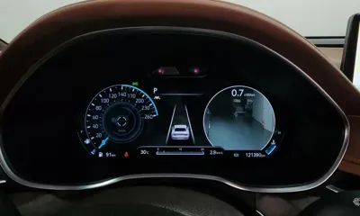 Genesis G80 2021, 121390 км, за 18379.94 USD - фото 8