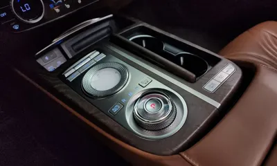 Genesis G80 2021, 121390 км, за 18379.94 USD - фото 9