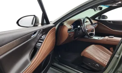 Genesis G80 2021, 121390 км, за 18379.94 USD - фото 10