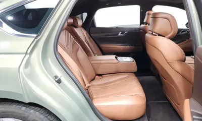Genesis G80 2021, 121390 км, за 18379.94 USD - фото 11