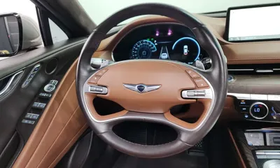 Genesis G80 2021, 121390 км, за 18379.94 USD - фото 13