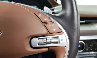 Genesis G80 2021, 121390 км, за 18379.94 USD - фото 16