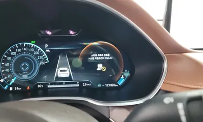Genesis G80 2021, 121390 км, за 18379.94 USD - фото 20
