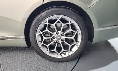 Genesis G80 2021, 121390 км, за 18379.94 USD - фото 21