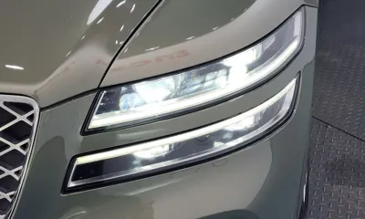 Genesis G80 2021, 121390 км, за 18379.94 USD - фото 22