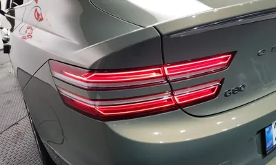 Genesis G80 2021, 121390 км, за 18379.94 USD - фото 23