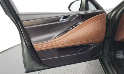 Genesis G80 2021, 121390 км, за 18379.94 USD - фото 24
