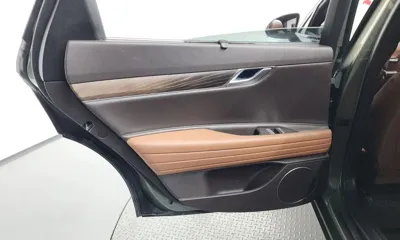 Genesis G80 2021, 121390 км, за 18379.94 USD - фото 25
