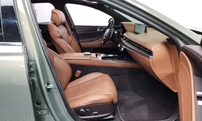 Genesis G80 2021, 121390 км, за 18379.94 USD - фото 26