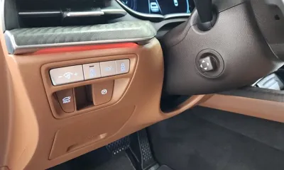 Genesis G80 2021, 121390 км, за 18379.94 USD - фото 29
