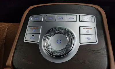 Genesis G80 2021, 121390 км, за 18379.94 USD - фото 36