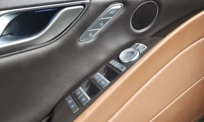 Genesis G80 2021, 121390 км, за 18379.94 USD - фото 37