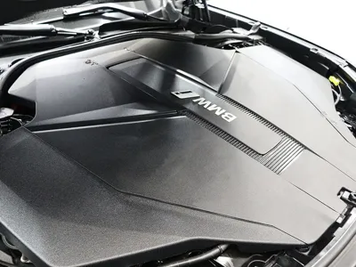 BMW i7 2024, 24576 км, за 78771.17 USD - фото 13