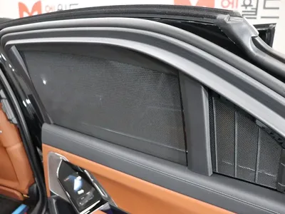 BMW i7 2024, 24576 км, за 78771.17 USD - фото 16