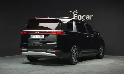 Kia Canival 2023, 75299 км, за 13875.12 USD