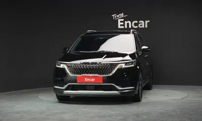 Kia Canival 2023, 75299 км, за 13875.12 USD