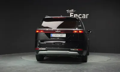 Kia Canival 2023, 75299 км, за 13875.12 USD