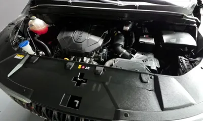 Kia Canival 2023, 75299 км, за 13875.12 USD - фото 6