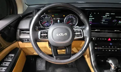 Kia Canival 2023, 75299 км, за 13875.12 USD - фото 13
