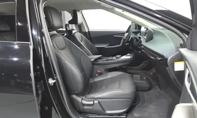 Kia EV6 2022, 21588 км, за 20940 USD - фото 11