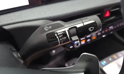 Kia EV6 2022, 21588 км, за 20940 USD - фото 17
