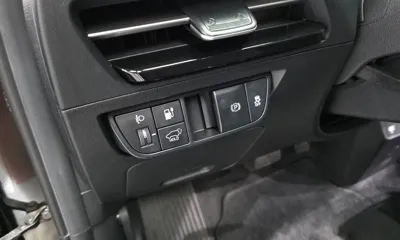 Kia EV6 2022, 21588 км, за 20940 USD - фото 20