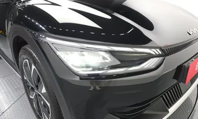 Kia EV6 2022, 21588 км, за 20940 USD - фото 22