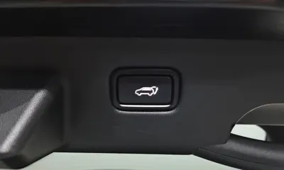 Kia EV6 2022, 21588 км, за 20940 USD - фото 31