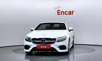 Mercedes-Benz E-Class 2020, 78498 км, за 24052.52 USD - фото 3