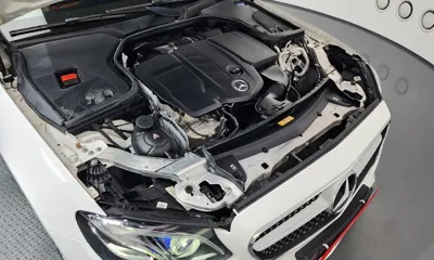 Mercedes-Benz E-Class 2020, 78498 км, за 24052.52 USD - фото 6
