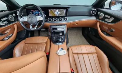 Mercedes-Benz E-Class 2020, 78498 км, за 24052.52 USD - фото 7
