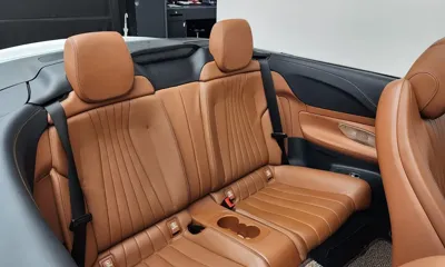 Mercedes-Benz E-Class 2020, 78498 км, за 24052.52 USD - фото 11