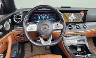 Mercedes-Benz E-Class 2020, 78498 км, за 24052.52 USD - фото 13