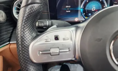 Mercedes-Benz E-Class 2020, 78498 км, за 24052.52 USD - фото 17
