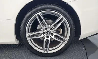 Mercedes-Benz E-Class 2020, 78498 км, за 24052.52 USD - фото 21