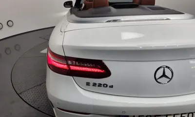 Mercedes-Benz E-Class 2020, 78498 км, за 24052.52 USD - фото 23