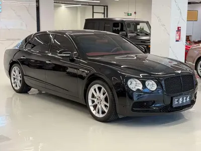 Bentley Flying Spur